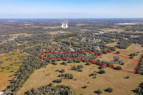 Land in Arcadia, Florida № 1570164 - photo 4