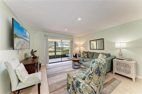 Condo in Bradenton, Florida, 2 bedrooms № 2150802 - photo 7