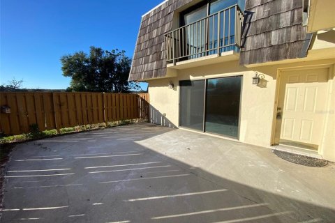 Touwnhouse à Leesburg, Floride 2 chambres, 119.66 m2 № 2098164