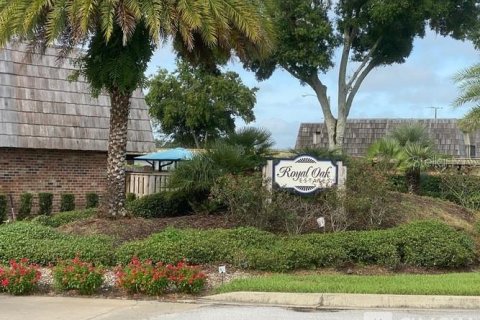 Touwnhouse à louer à Leesburg, Floride: 2 chambres, 119.66 m2 № 2098164 - photo 9