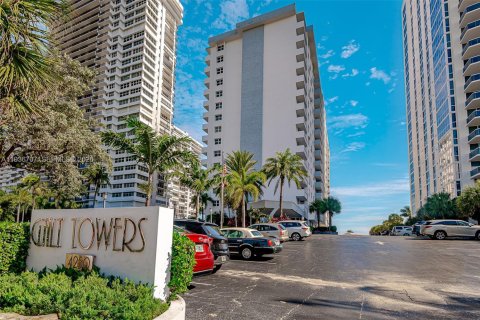 Copropriété à vendre à Fort Lauderdale, Floride: 1 chambre, 78.97 m2 № 1994989 - photo 8