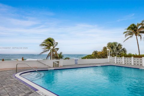 Copropriété à vendre à Fort Lauderdale, Floride: 1 chambre, 78.97 m2 № 1994989 - photo 6