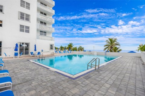Copropriété à vendre à Fort Lauderdale, Floride: 1 chambre, 78.97 m2 № 1994989 - photo 7