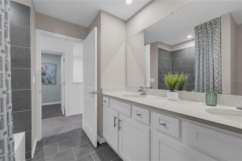 Villa ou maison à vendre à Tavares, Floride: 4 chambres, 200.67 m2 № 2431048 - photo 27