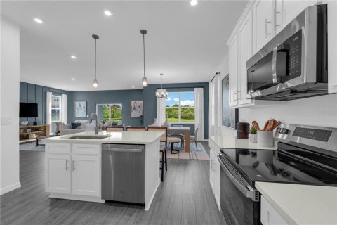 Villa ou maison à vendre à Tavares, Floride: 4 chambres, 200.67 m2 № 2431048 - photo 8