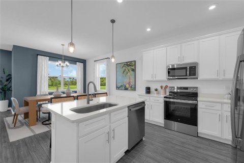 Villa ou maison à vendre à Tavares, Floride: 4 chambres, 200.67 m2 № 2431048 - photo 9