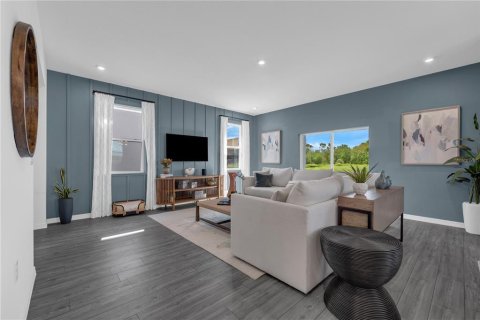 Villa ou maison à vendre à Tavares, Floride: 4 chambres, 200.67 m2 № 2431048 - photo 17