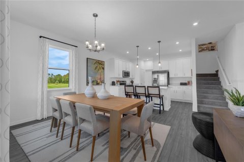 Villa ou maison à vendre à Tavares, Floride: 4 chambres, 200.67 m2 № 2431048 - photo 13