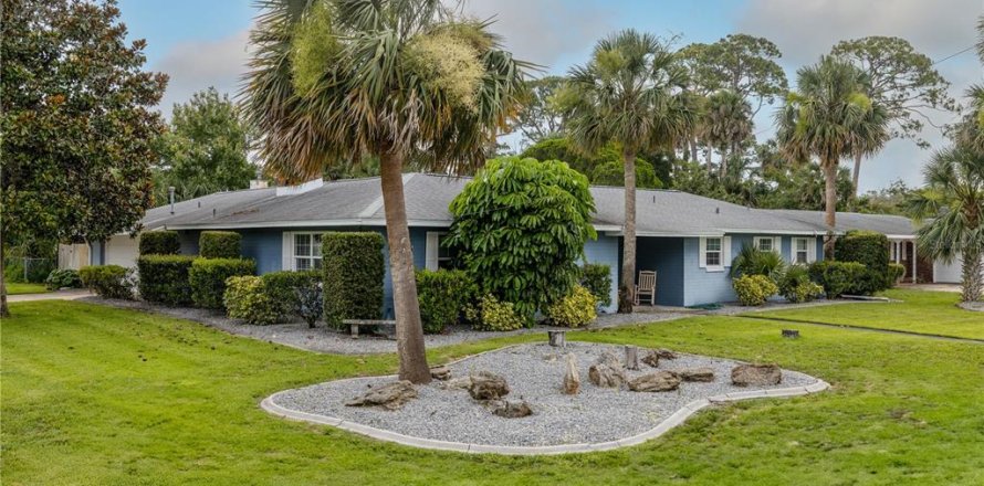 Casa en New Smyrna Beach, Florida 3 dormitorios, 199 m2 № 1790005