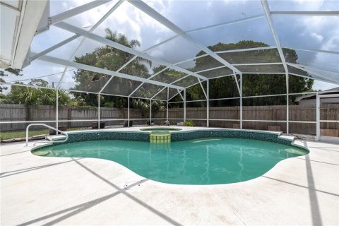 Casa en venta en New Smyrna Beach, Florida, 3 dormitorios, 199 m2 № 1790005 - foto 28