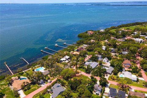 Terreno en venta en Saint Petersburg, Florida № 1856662 - foto 18