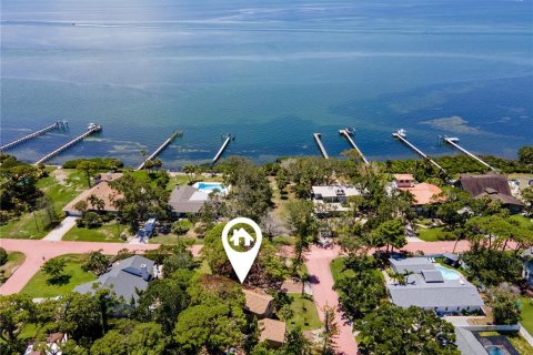 Terreno en venta en Saint Petersburg, Florida № 1856662 - foto 21