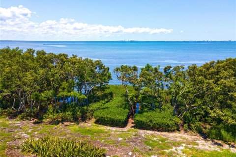 Terreno en venta en Saint Petersburg, Florida № 1856662 - foto 16