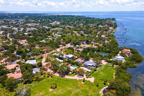 Terreno en venta en Saint Petersburg, Florida № 1856662 - foto 15