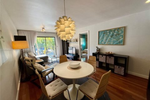 Condominio en alquiler en Miami Beach, Florida, 1 dormitorio, 68.75 m2 № 1953461 - foto 7