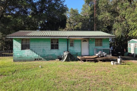 Villa ou maison à vendre à Reddick, Floride: 3 chambres, 80.27 m2 № 2212971 - photo 3