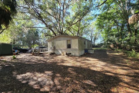 Villa ou maison à vendre à Reddick, Floride: 3 chambres, 80.27 m2 № 2212971 - photo 17
