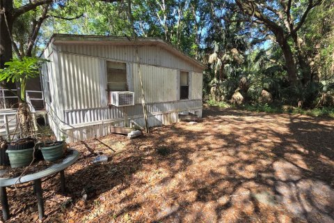 Villa ou maison à vendre à Reddick, Floride: 3 chambres, 80.27 m2 № 2212971 - photo 18