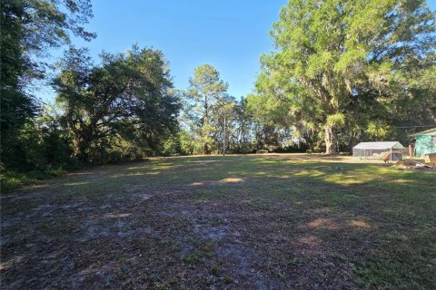 Villa ou maison à vendre à Reddick, Floride: 3 chambres, 80.27 m2 № 2212971 - photo 16