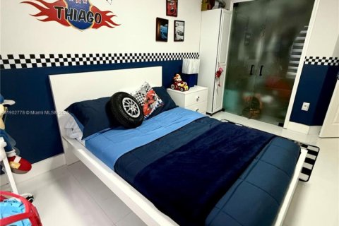 Villa ou maison à vendre à Miami, Floride: 3 chambres, 125.33 m2 № 1954208 - photo 8