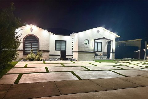 Villa ou maison à vendre à Miami, Floride: 3 chambres, 125.33 m2 № 1954208 - photo 14
