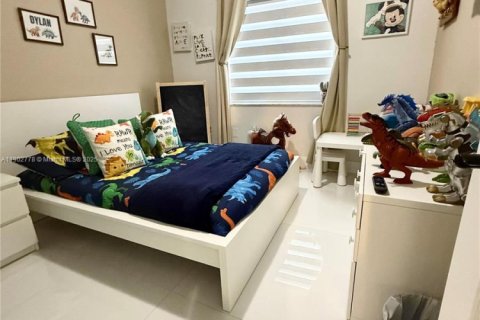 Villa ou maison à vendre à Miami, Floride: 3 chambres, 125.33 m2 № 1954208 - photo 9