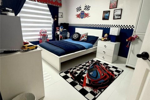 Villa ou maison à vendre à Miami, Floride: 3 chambres, 125.33 m2 № 1954208 - photo 10