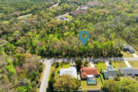 Terreno en venta en Palm Coast, Florida № 1571547 - foto 4
