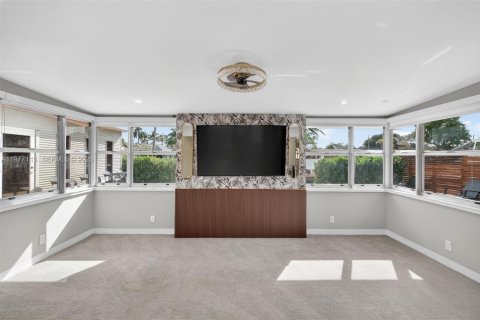 Villa ou maison à vendre à Fort Lauderdale, Floride: 3 chambres, 158.12 m2 № 2049016 - photo 17