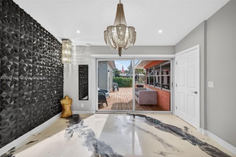 Villa ou maison à vendre à Fort Lauderdale, Floride: 3 chambres, 158.12 m2 № 2049016 - photo 20