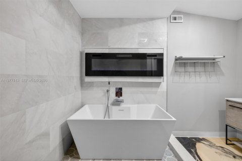 Villa ou maison à vendre à Fort Lauderdale, Floride: 3 chambres, 158.12 m2 № 2049016 - photo 23