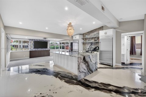 Villa ou maison à vendre à Fort Lauderdale, Floride: 3 chambres, 158.12 m2 № 2049016 - photo 10