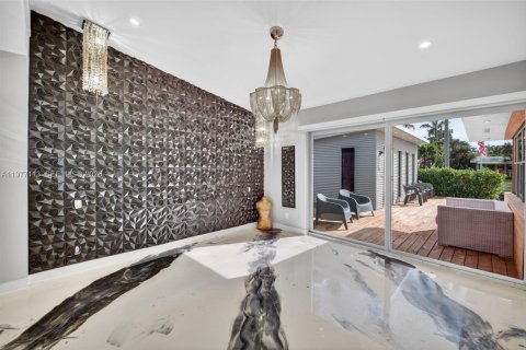 Villa ou maison à vendre à Fort Lauderdale, Floride: 3 chambres, 158.12 m2 № 2049016 - photo 19