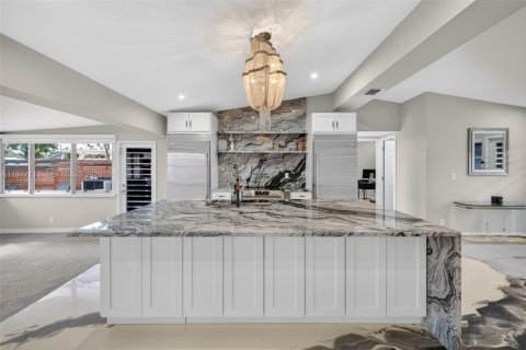 Villa ou maison à vendre à Fort Lauderdale, Floride: 3 chambres, 158.12 m2 № 2049016 - photo 13