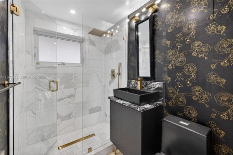 Villa ou maison à vendre à Fort Lauderdale, Floride: 3 chambres, 158.12 m2 № 2049016 - photo 29