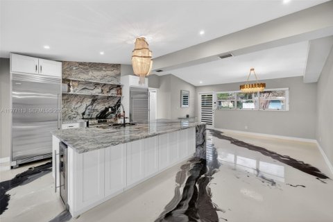 Villa ou maison à vendre à Fort Lauderdale, Floride: 3 chambres, 158.12 m2 № 2049016 - photo 14