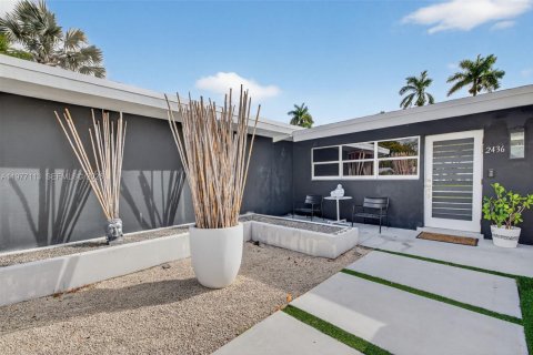 Villa ou maison à vendre à Fort Lauderdale, Floride: 3 chambres, 158.12 m2 № 2049016 - photo 5