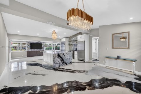 Villa ou maison à vendre à Fort Lauderdale, Floride: 3 chambres, 158.12 m2 № 2049016 - photo 9