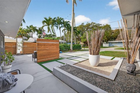 Villa ou maison à vendre à Fort Lauderdale, Floride: 3 chambres, 158.12 m2 № 2049016 - photo 6