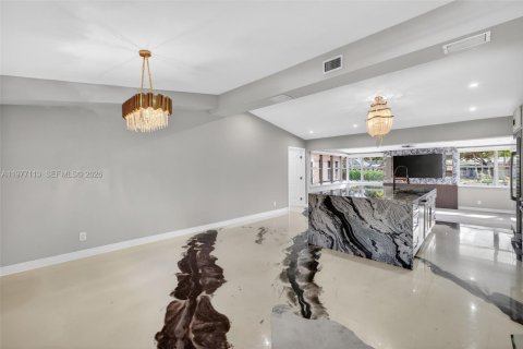 Villa ou maison à vendre à Fort Lauderdale, Floride: 3 chambres, 158.12 m2 № 2049016 - photo 8