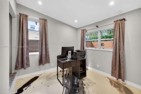 Villa ou maison à vendre à Fort Lauderdale, Floride: 3 chambres, 158.12 m2 № 2049016 - photo 27