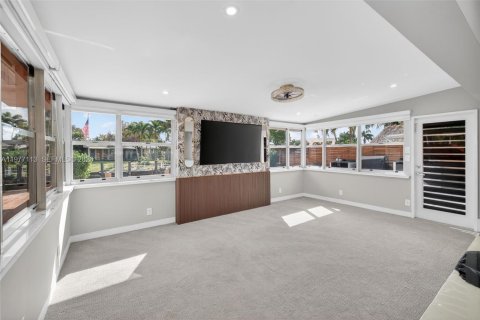 Villa ou maison à vendre à Fort Lauderdale, Floride: 3 chambres, 158.12 m2 № 2049016 - photo 15