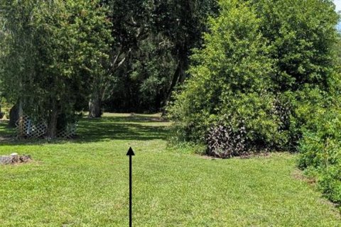 Terreno en venta en Lakeland, Florida № 2229789 - foto 7