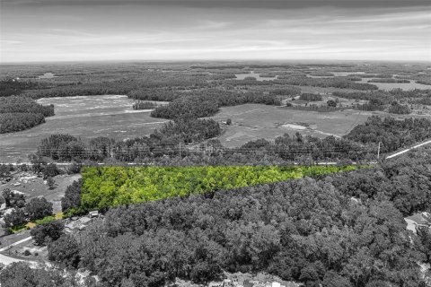 Terreno en venta en Lakeland, Florida № 2229789 - foto 2