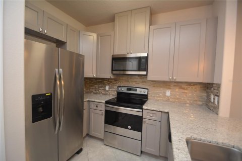 Apartment in Palm Coast, Florida 4 bedrooms, 143.53 sq.m. № 2236732 - photo 7