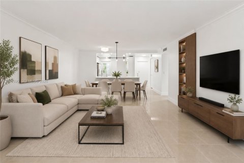 Copropriété à vendre à Hallandale Beach, Floride: 2 chambres, 101.45 m2 № 2087566 - photo 5