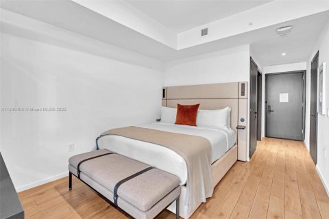 Copropriété à louer à Miami, Floride: 1 chambre, 41.06 m2 № 1845927 - photo 6