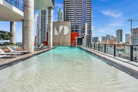 Copropriété à louer à Miami, Floride: 1 chambre, 41.06 m2 № 1845927 - photo 23