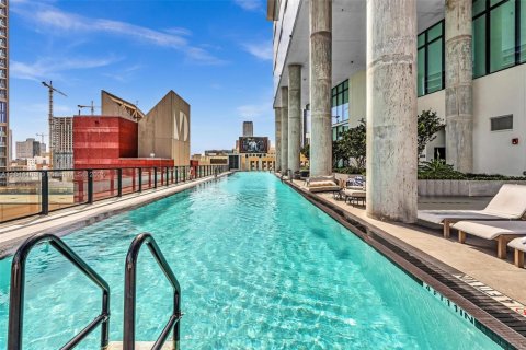 Copropriété à louer à Miami, Floride: 1 chambre, 41.06 m2 № 1845927 - photo 25