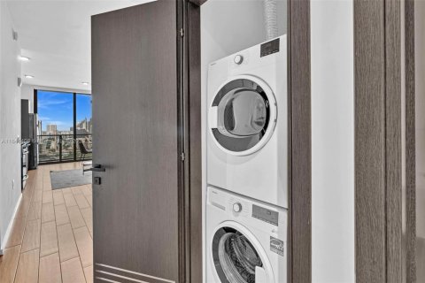 Copropriété à louer à Miami, Floride: 1 chambre, 41.06 m2 № 1845927 - photo 12